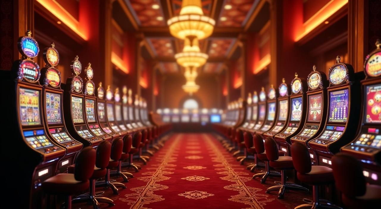 9-may Live Casino