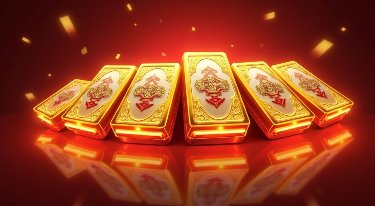 9-may Slots Classic